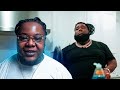 THE LIE FEEL SO SOOTHING TO ME Rod Wave Numb Official Video REACTION