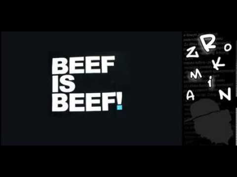 Myli- Utemperowany/ Nietolerowani Diss Danek