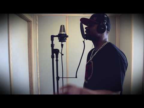 Behind Barz - Beluga Ice | Link Up TV