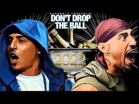 J.Murda Vs. Thee Gooon | KsharkTV Don’t Drop The Ball Event 2022