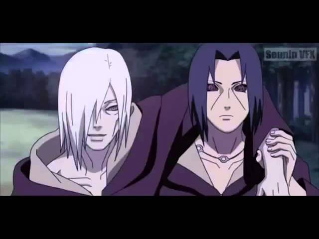 Thumbnail do trailer — Naruto Shippuden