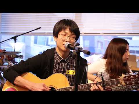 170930 전자양 - 아스피린 소년 @카페 웨스트 브릿지