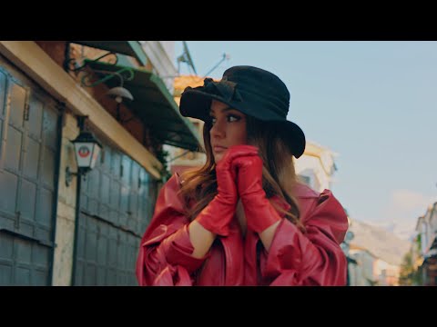 Xhezair Elezi ft Eugena - Fati i Zi