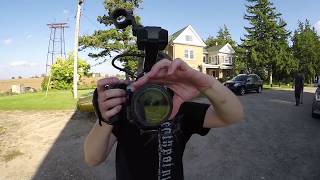 ANTHONY TULLO- INSIDE THE MAKING OF GASOLINE