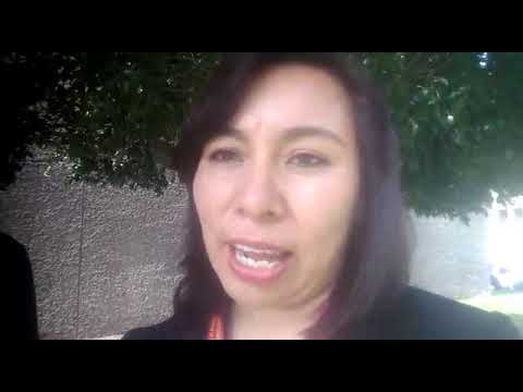 Entrevista Dra  Nayeli Páez Día Mundial de la Salud Mental