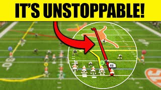 6 SECRET Tips NOBODY Talks About | College Football 26