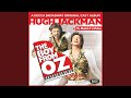 Love Don't Need A Reason (The Boy From Oz/Original Cast Recording/2003)