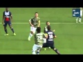 Zlatan Ibrahimovic Back-Heel Goal PSG vs Bastia