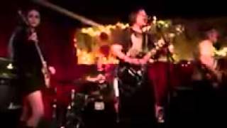 Hiss the Villain - &quot;Death by Misadventure&quot; (live)