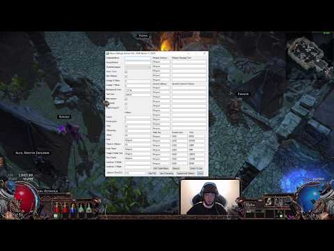 PoE Logout Macro (Lutbot)