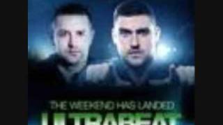 Ultrabeat - Disco lights 2009