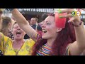 Kiss cam | Zwarte Cross 2019