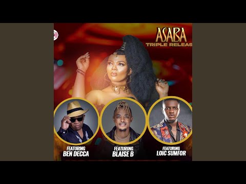 Bygone (feat. Blaise B.)