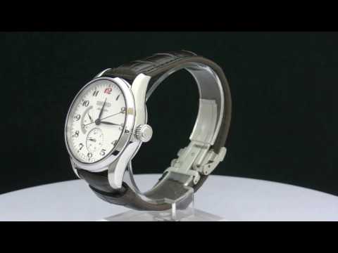 Seiko Automatic Presage SARW025 / SPB041J1 Mechanical