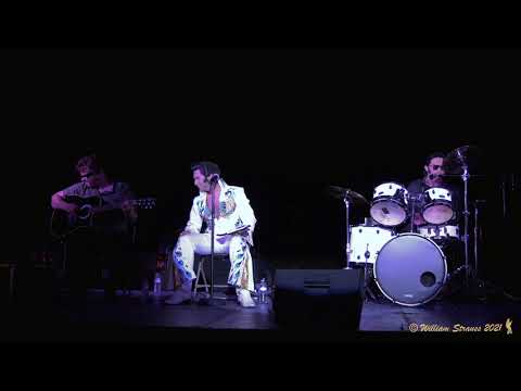 Michael Cullipher, Cote Deonath And Chris Patti - "Sweet Home Alabama"