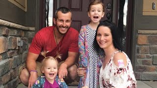 Did Chris Watts Have a Secret Life Before Murder of Wife and Kids?