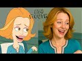 Big Mouth Characters In Real Life