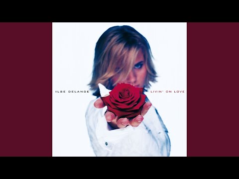 Breathin' - Ilse DeLange