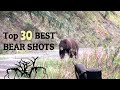 TOP 30 BEST BEAR HUNTING KILL SHOTS
