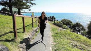 Burleigh Heads, Gold Coast, Australia