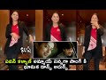Bhumika Chawla SUPERB Dance For Kushi Movie Ammaye Sannaga Song PawanKalyan And Bhumika Dance