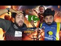 Adipurush Official Teaser Pakistani Reaction | Hindi | Prabhas | Saif Ali Khan | Kriti Sanon