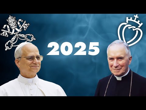 How the SSPX Could Reconcile with the Vatican in 2025