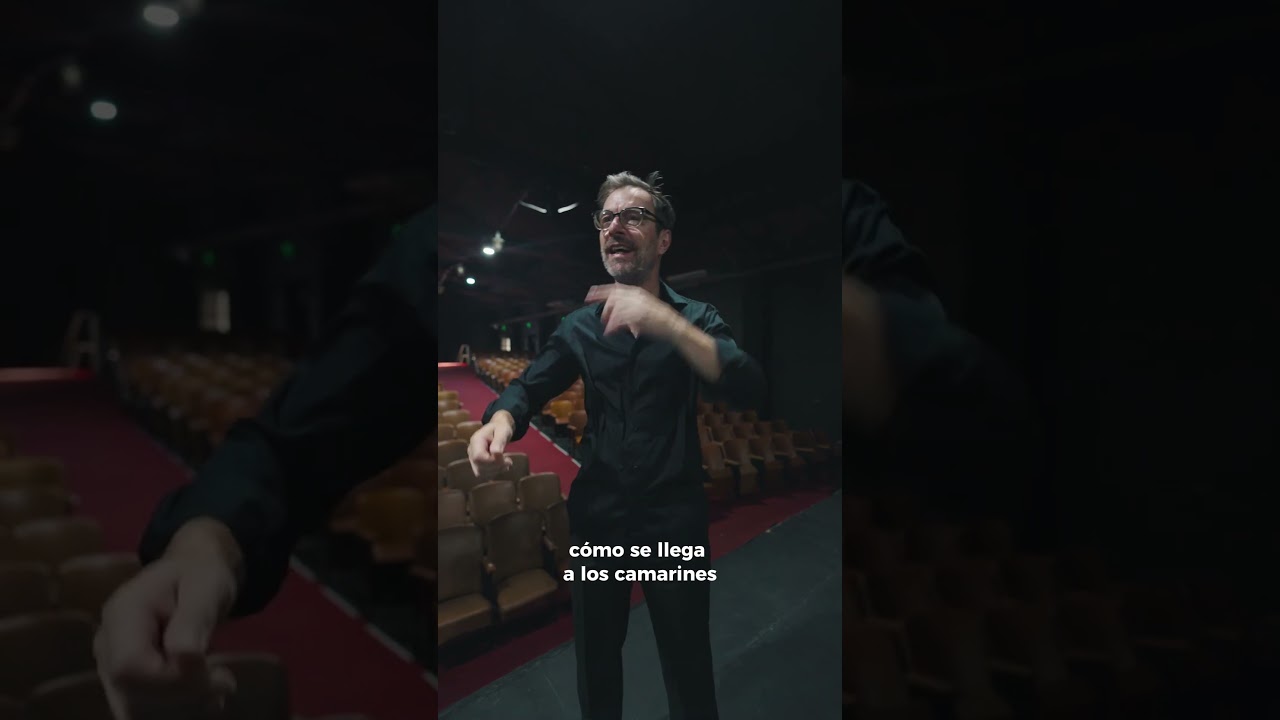 Konex 20 años - Kevin Johansen