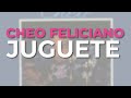 Cheo Feliciano - Juguete (Audio Oficial)