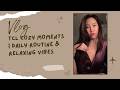 TCL Cozy Moments Daily Routine Relaxing Vibes