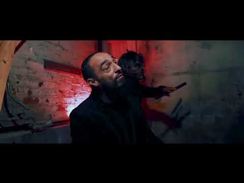 Saucy Da Salesman. Possessed  film by plex.     IG @saucydasalesman￼