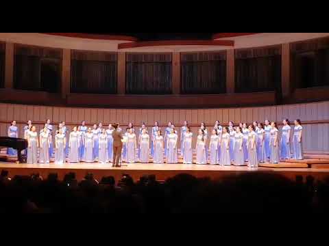 The Lost Voices - TKGS choir