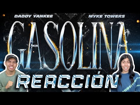 MEXICANOS REACCIONAN II Daddy Yankee - Gasolina (feat. Myke Towers)
