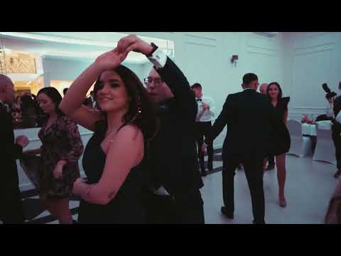 Dj Polak Jr - Oddam Ci wszystko / wesele Mariki i Sebastiana