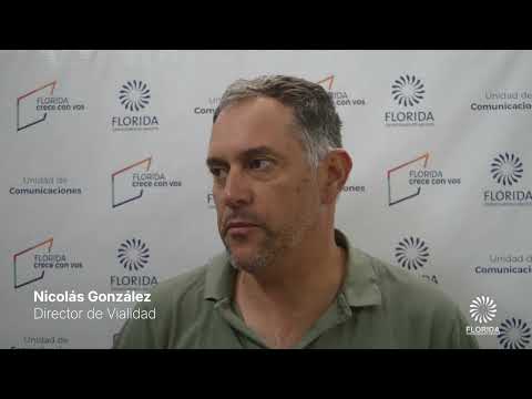 La Intendencia de Florida inaugurará obras en el paso Barra del Pintado