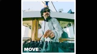 Move D @ Sublimate NYC (31.05.2015)