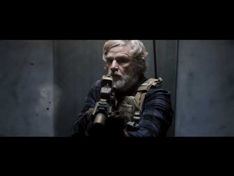 Tip Cullen "Echo 1" Interview