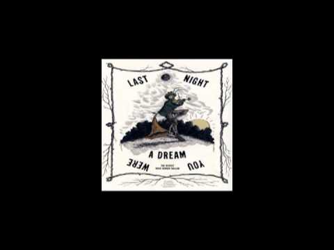 Last night You Were A Dream - Beck Song Reader
