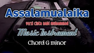 Download lagu Karaoke   Lirik Assalamualaika (Maher Zein) Versi Cinta Nabi Muhammad mp3 Download lagu Karaoke   Lirik Assalamualaika (Maher Zein) Versi Cinta Nabi Muhammad mp3