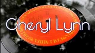 Cheryl Lynn - All My Lovin'