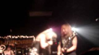 Doro &quot;East meets west&quot; Tempe, AZ Show