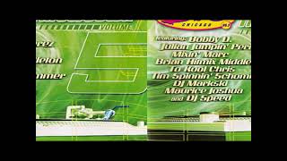 Download lagu B96 Mixmaster Throwdown Volume 5 mp3