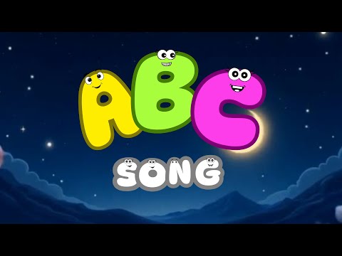 ABC Song: The Alphabet Song | ABC phonic song | Nursery Rhymes |Numi kid