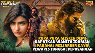 Download lagu PRETENDING TO BE POOR AND LIVING IN A SLUM WHILE ACTUALLY BEING THE MOST FEARED BILLIONAIRE | IND... mp3