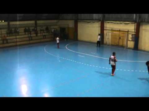 FURACÃO/COLINA vs A.A. CONQUISTA - PARTE2