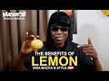 Macka B S Medical Monday Lemon