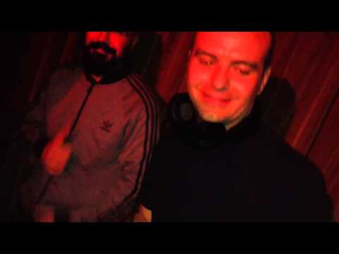 Brother 2 Brother (Javi Frias, Hector Mingues) - Cafe Berli