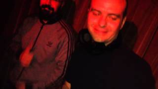 Brother 2 Brother (Javi Frias, Hector Mingues) - Cafe Berli