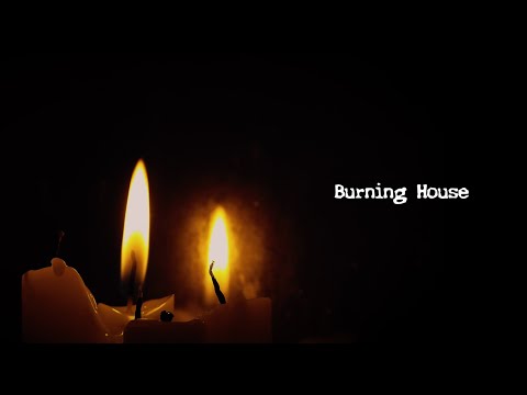 Burning House- Julia Wolf [lyric video]