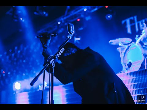 Three Days Grace - Love Me Or Leave Me (new song) (live in Minsk 2018)